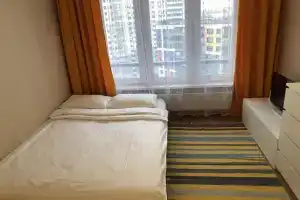 Yahtennaya 24 Apartments