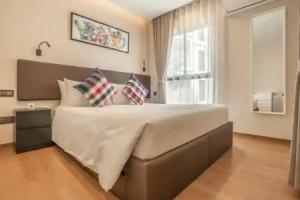 Na Plyazhe Rawai Apartment, Layan Beach