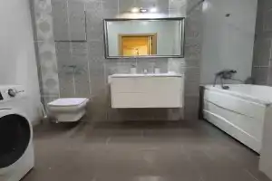 Uyutnaya Bereg Volgi Flat, Volgograd