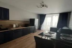 Premialnaya Zhilye Flat, Perm