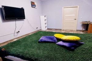 Na Ulitse Baykalskaya 236b/8 Flat, Irkutsk