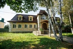 Hotel Sergiev, Sergiyev Posad