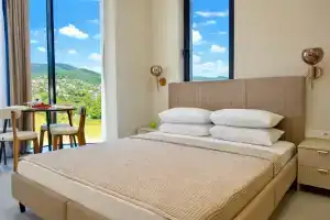 Okolo Morya 26 Apartments, Lazarevskoye