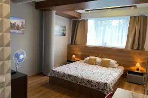 Hotel LOFT Ptz, Petrozavodsk