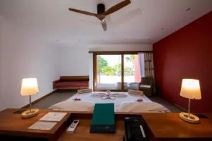 The Barefoot Eco Hotel, Hanimaadhoo
