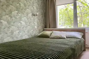 Studiya Izumrud M v 5 minutakh ot Gematologii Flat, Moscow