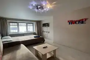 Kremlyoff House Flat, Nizhniy Tagil