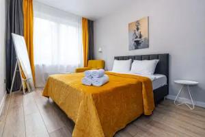 Yarkaya 1 Kom Kvartira Na Zapadnom Obkhode Flat, Krasnodar