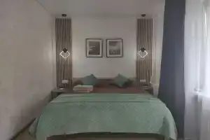 Na Lomonosova, 2a Flat, Sovetsk