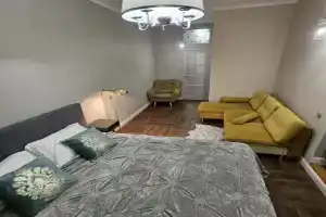 Master I Margarita Apartments, Moscow