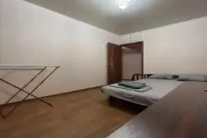 Shamilya Usmanova 8 Flat, Naberezhnyye Chelny