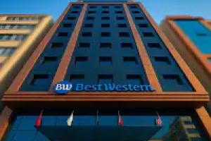 Best Western Izmir Hotel, Izmir