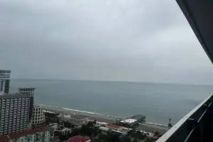 Sovremennye 1+1 S Vidom Na More Apartments, Batumi