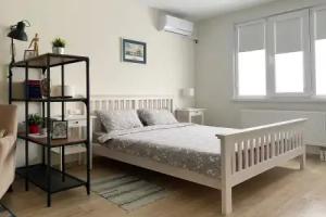 Apartamenty Scandic Romantic St. Flat, Voronezh