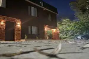 Carpe Diem Boutique-hotel, Makhinjauri