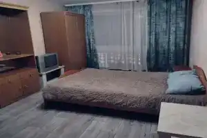 Na Ulitse Yuzhnaya 77 Flat, Bratsk