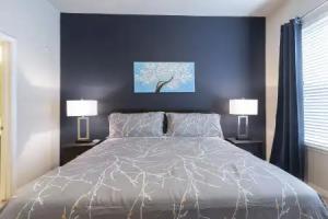 Elan Med Center 545 Apart-hotel, Houston
