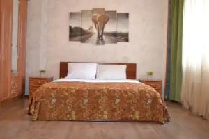 Ot Lyudmilyi Na Revolyutsii 1905 Goda Apartments, Voronezh