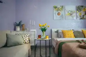 Na Rybnoy Derevne v Novom dome Apartments, Kaliningrad