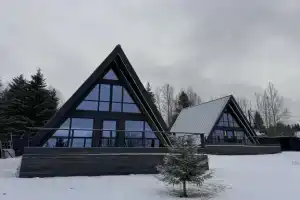 Gornyj Vozduh u Podnozhja Gory Belaja Private house, Uralets