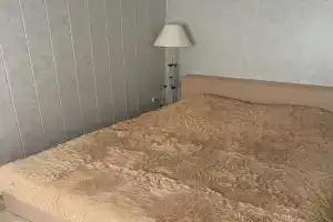 Gorny Vozdukh Private house, Yakty-Kul