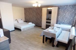 Na Leninskom Prospekte 47 l47/247 Flat, Noril'sk
