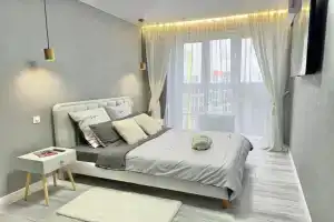 Na Engelsa 158 Flat, Kursk