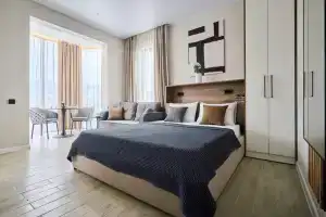 Okolo Morya Apartments 9