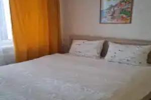Citrus Apartments, Naberezhnyye Chelny