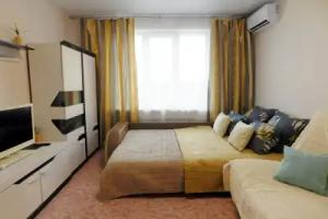 Alabina Living Quarters, Samara