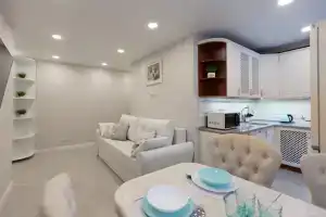 V Khamovnikakh Apartments, Moscow