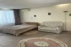 Prada S Terrasoy Apartments, Alushta