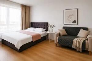 Na Berezovoy Ulitse 4 Korpus 2 Flat, Odintsovo