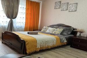 Lesnaya Skazka Apartments, Voronezh