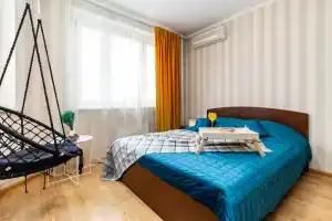 Na Pavshinskom Bulvare 1 Flat, Krasnogorsk