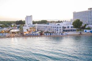 Mimoza Beach Hotel, Famagusta