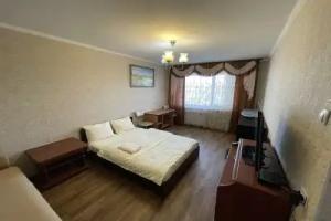 Mir Apartments Leningradskiy prospect 10, Novy Urengoy