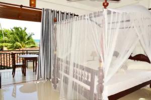 OYO 295 Sea View Hotel 02, Unawatuna