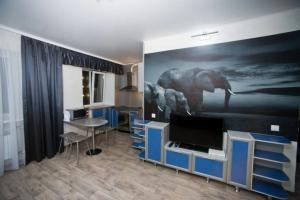 Na Ulitse Lenina 9 Flat, Tyumen