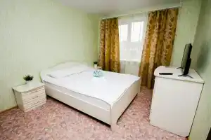 Apartamenty Kvartirny Vopros na Nakhimova 8A Apartments, Sterlitamak