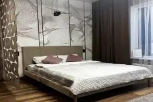 Apart74 Flat, Chelyabinsk
