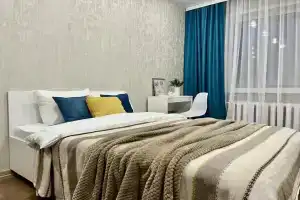 Bely Parus Flat, Balakovo