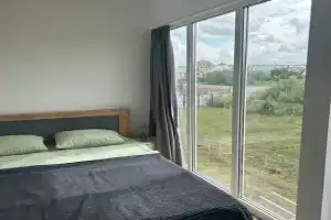 S Panoramnymi Oknami Apartments, Nevinnomyssk