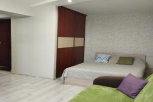 Na Moskovskoy 116 Flat, Kirov