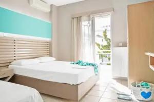 Ouzas Luxury Hotel, Olympiaki Akti