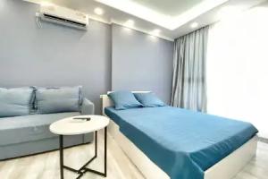 2-Kh Komnatnaya Zhk Odinburg Flat, Odintsovo