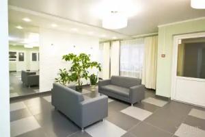 Dom Neftyanik Guesthouse, Perm