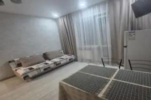 Dlya Otdykha U Tolmachevo Flat, Ob'