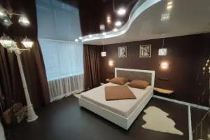 Na Leningradskoy u TTS Forum Apartments, Vologda