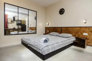 Starinnaya Tver Flat, Tver